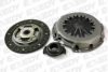 EXEDY FMK2020 Clutch Kit